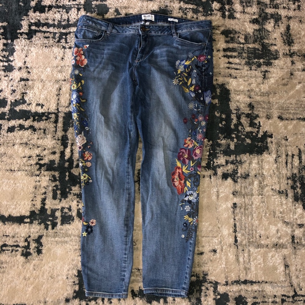 WilliamRast Jeans